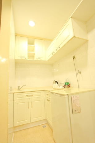 Imagen de la habitación del Aparthotel Metropark Hotel Shenzhen. Foto 8