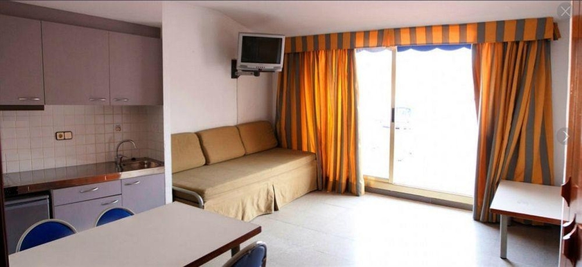Imagen general del Aparthotel Miami Park. Foto 10