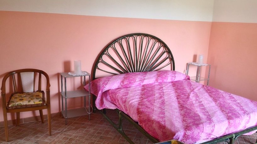 Imagen de la habitación del Aparthotel Michelangelo House. Foto 4