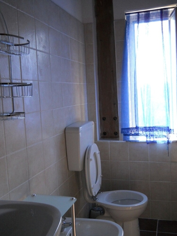 Imagen de la habitación del Aparthotel Michelangelo House. Foto 7