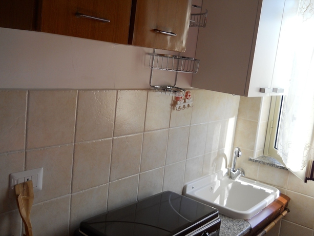 Imagen de la habitación del Aparthotel Michelangelo House. Foto 8