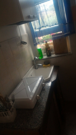 Imagen de la habitación del Aparthotel Michelangelo House. Foto 18