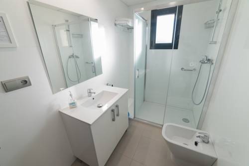 Imagen de la habitación del Aparthotel Miguel Sanchez. Foto 11