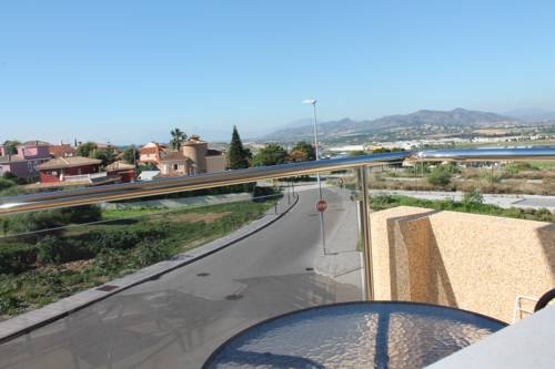 Imagen general del Aparthotel Miguel Sanchez. Foto 1