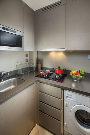 Imagen de la habitación del Aparthotel Millennium Place Barsha Heights Hotel and Apartments. Foto 16