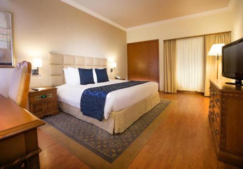 Imagen de la habitación del Aparthotel Millennium Plaza Downtown Suites. Foto 15