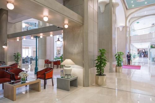 Imagen general del Aparthotel Millennium Plaza Downtown Suites. Foto 4