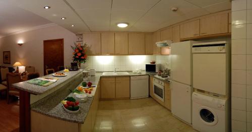 Imagen general del Aparthotel Millennium Plaza Downtown Suites. Foto 11