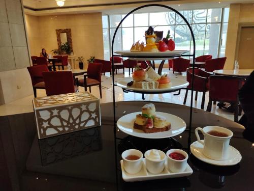 Imagen general del Aparthotel Millennium Plaza Downtown Suites. Foto 12