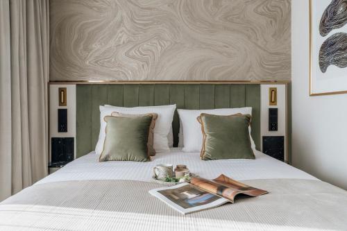 Imagen de la habitación del Aparthotel Millou by StayLab. Foto 15