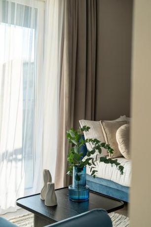 Imagen general del Aparthotel Millou by StayLab. Foto 1
