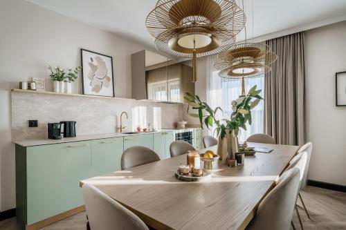 Imagen general del Aparthotel Millou by StayLab. Foto 3
