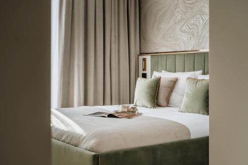 Imagen general del Aparthotel Millou by StayLab. Foto 4