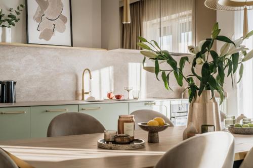 Imagen general del Aparthotel Millou by StayLab. Foto 7