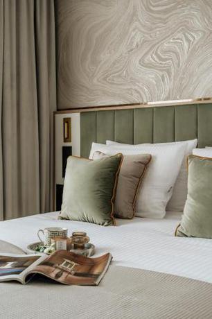 Imagen general del Aparthotel Millou by StayLab. Foto 8