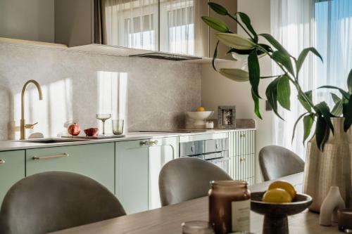 Imagen general del Aparthotel Millou by StayLab. Foto 9