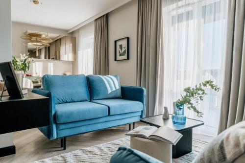 Imagen general del Aparthotel Millou by StayLab. Foto 11