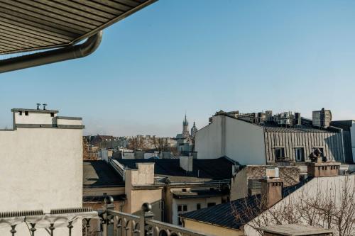 Imagen general del Aparthotel Millou by StayLab. Foto 13