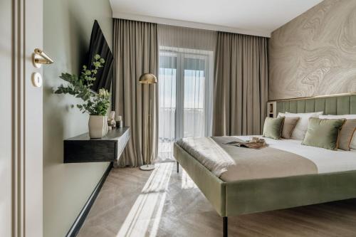 Imagen general del Aparthotel Millou by StayLab. Foto 14