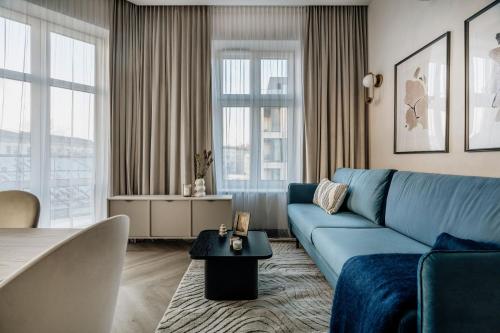 Imagen de la habitación del Aparthotel Millou by StayLab. Foto 17
