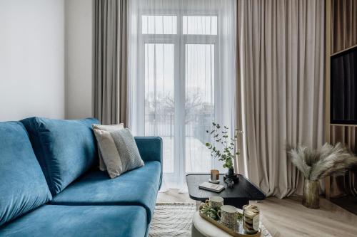 Imagen de la habitación del Aparthotel Millou by StayLab. Foto 18