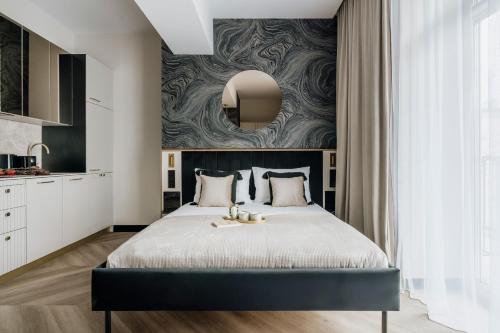 Imagen de la habitación del Aparthotel Millou by StayLab. Foto 19
