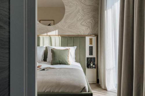 Imagen de la habitación del Aparthotel Millou by StayLab. Foto 20