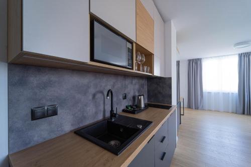 Imagen general del Aparthotel Milo, Wroclaw. Foto 5