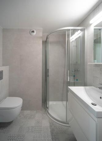 Imagen general del Aparthotel Milo, Wroclaw. Foto 11