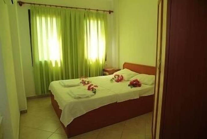 Imagen de la habitación del Aparthotel Minta Apart, Dalyan. Foto 2