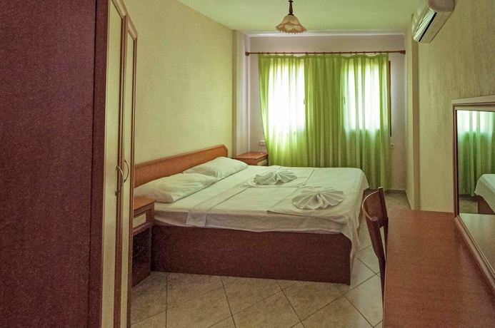 Imagen de la habitación del Aparthotel Minta Apart, Dalyan. Foto 3