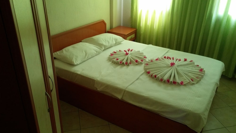 Imagen de la habitación del Aparthotel Minta Apart, Dalyan. Foto 4