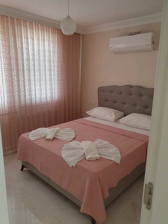 Imagen de la habitación del Aparthotel Minta Apart, Dalyan. Foto 5