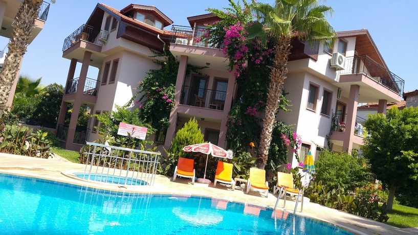 Imagen general del Aparthotel Minta Apart, Dalyan. Foto 1
