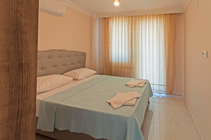 Imagen de la habitación del Aparthotel Minta Apart, Dalyan. Foto 8
