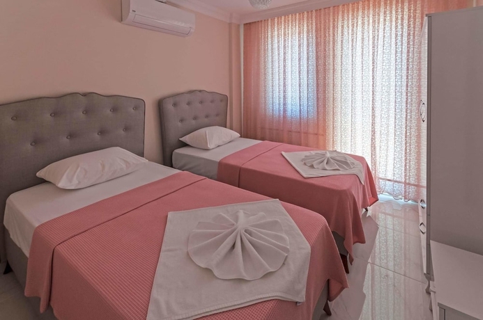 Imagen de la habitación del Aparthotel Minta Apart, Dalyan. Foto 9