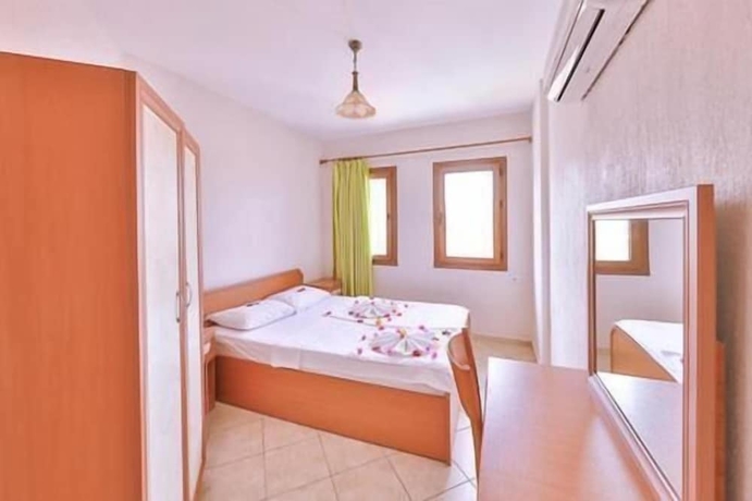 Imagen de la habitación del Aparthotel Minta Apart, Dalyan. Foto 10