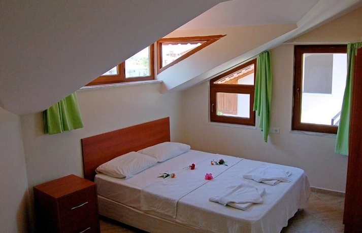 Imagen de la habitación del Aparthotel Minta Apart, Dalyan. Foto 11