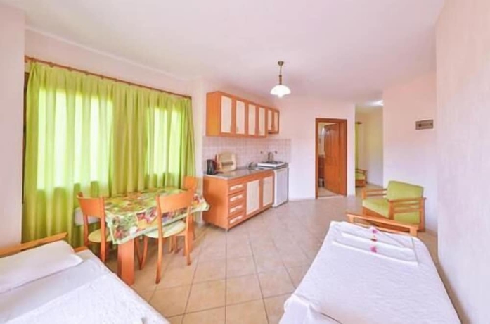 Imagen de la habitación del Aparthotel Minta Apart, Dalyan. Foto 12