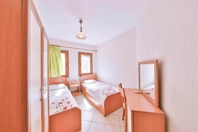 Imagen de la habitación del Aparthotel Minta Apart, Dalyan. Foto 13