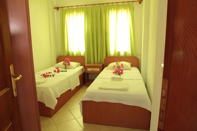 Imagen de la habitación del Aparthotel Minta Apart, Dalyan. Foto 15