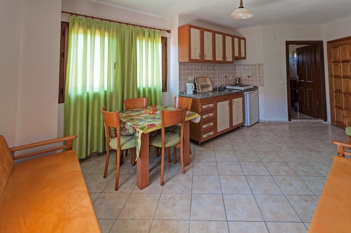 Imagen de la habitación del Aparthotel Minta Apart, Dalyan. Foto 16