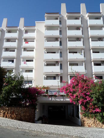 Imagen general del Aparthotel Mirachoro Albufeira. Foto 1