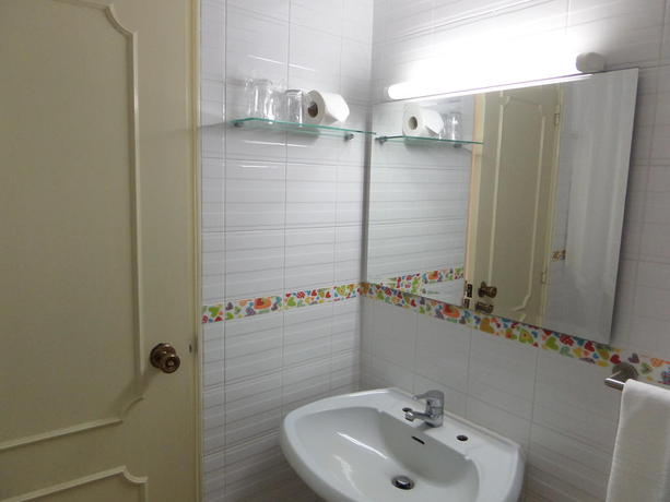 Imagen de la habitación del Aparthotel Mirachoro Albufeira. Foto 4
