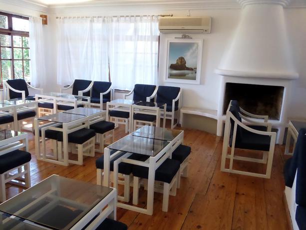 Imagen de los interiores del Aparthotel Mirachoro Portimao. Foto 8