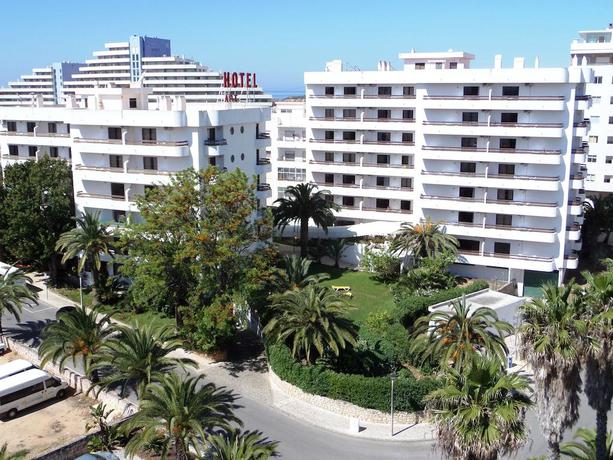 Imagen general del Aparthotel Mirachoro Portimao. Foto 1