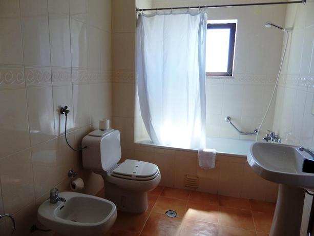 Imagen de la habitación del Aparthotel Mirachoro Portimao. Foto 6