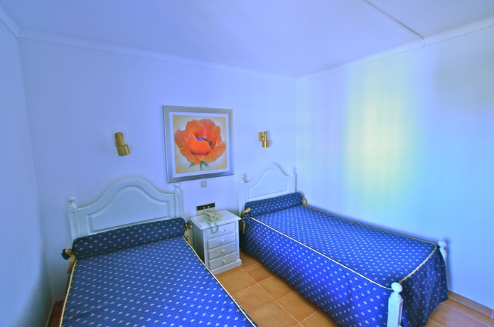 Imagen de la habitación del Aparthotel Mirachoro Praia Da Rocha. Foto 9