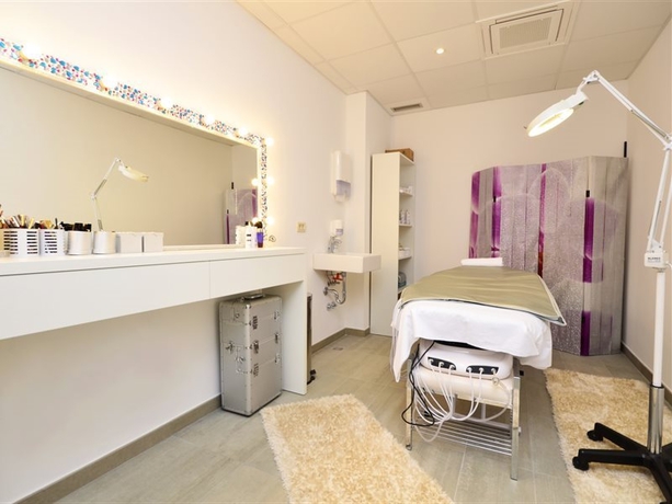 Imagen general del Aparthotel Miramare, Makarska. Foto 6
