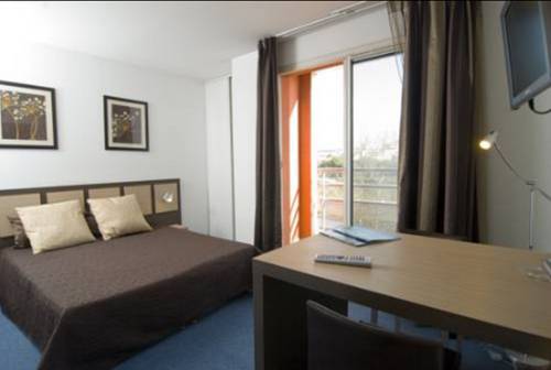 Imagen general del Aparthotel Miranove. Foto 2